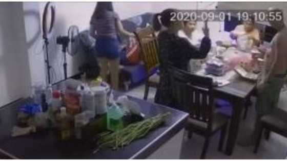 Tim Sawyer, inakusahan ng pananakot ang partner na si China Roces