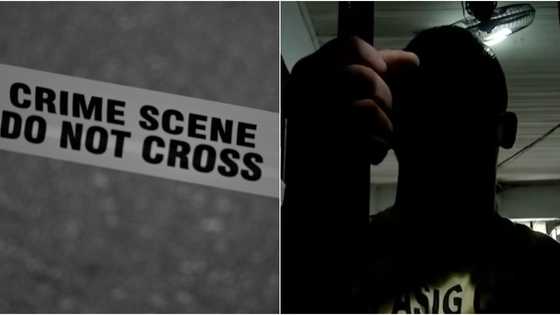 Man killed in broad daylight in front of a crowd in Pasig City