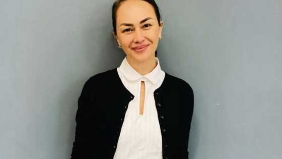 Donita Rose, naging emosyonal sa pag-iyak ni Candy Pangilinan sa 'outburst' ng anak