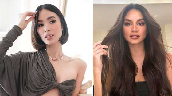 Ingrid Chua, nag-react sa pagsasabong ng fans kina Heart Evangelista, Pia Wurtzbach