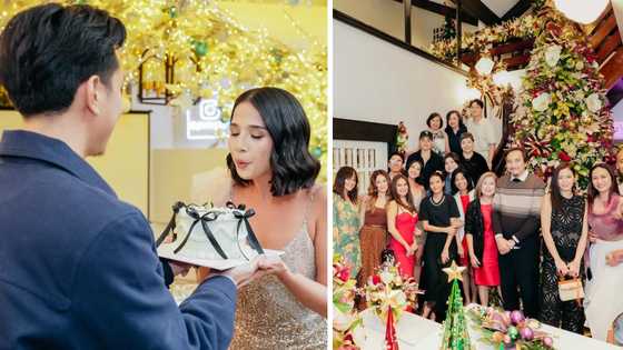 Maxene Magalona shares glimpse of birthday celebration and wellness vlog launch