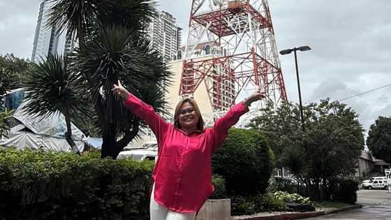 Alora Sasam, nagpahayag ng suporta sa ABS-CBN sa gitna ng mga isyu