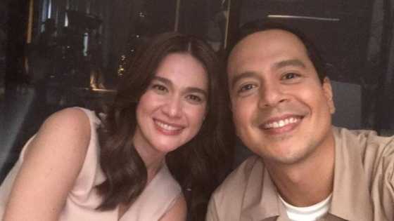 Bea Alonzo, kinuwentong tatlong taong hindi sila nagpansinan ni John Lloyd Cruz