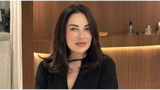 Ruffa Gutierrez, natanong tungkol kina Richard at Barbie: "Naguguluhan na ako sa kanila”