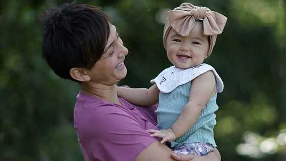 Iya Villania turns sentimental over Alana and the arrival of her 5th baby soon