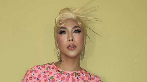 Vice Ganda, dinayo ang 'That's Diner' nina Gladys Reyes at Christopher Roxas