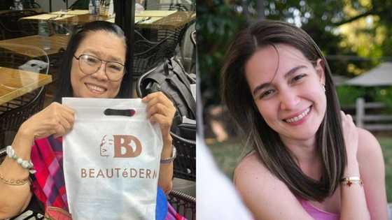 Lolit Solis bashes Bea Alonzo for allegedly excluding her from Beautéderm launch