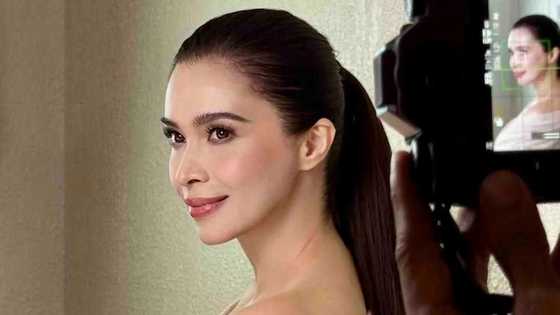 "Ito lang talaga kaya ko": Sunshine Cruz sheds further light on what led to her hiatus