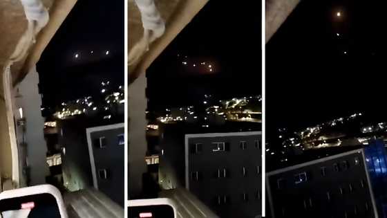 Pinoy OFW sa Israel, ibinahagi video ng kanilang sitwasyon habang umaatake Iran missiles