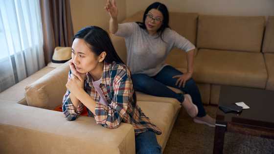 My husband and mom-in-law demanded we give our house to his sister – my mom's actions humbled them