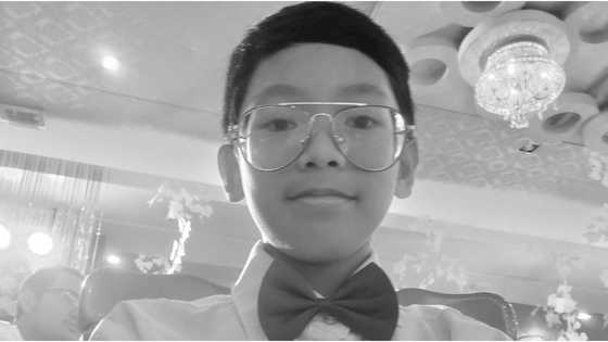 One of the three grade-7 victims of fallen concrete debris in QC passes away, his father confirms