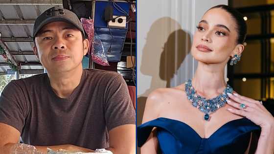 Chito Miranda, nagbalik-tanaw sa pinagsamahan nila ni Anne Curtis
