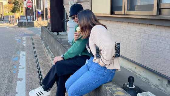 Zanjoe Marudo greets Ria Atayde on her birthday, shares sweet snaps of them