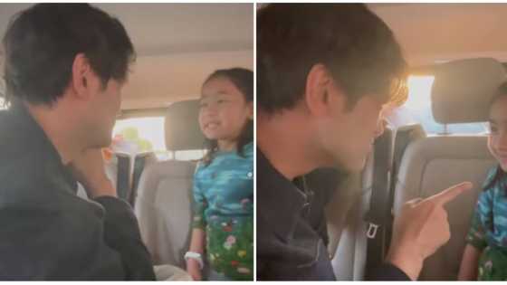Scarlet Snow Belo, Hayden Kho recreates ‘Bituing Walang Ningning’ iconic scene