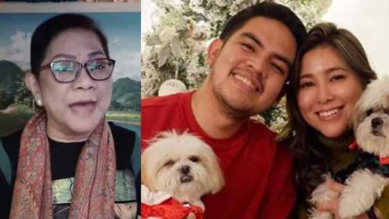 Cristy Fermin, natapangan kay Jason Hernandez sa pagsasapubliko ng breakup nila ni Moira dela Torre