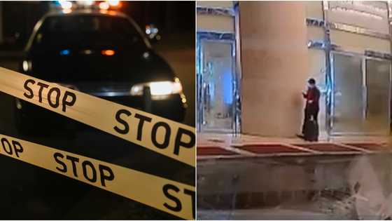 Filipino tourist in Hong Kong dies in a tragic road accident