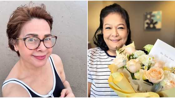 Rita Avila, inalala ang tunay na pagkakaibigan nila ni Nora Aunor