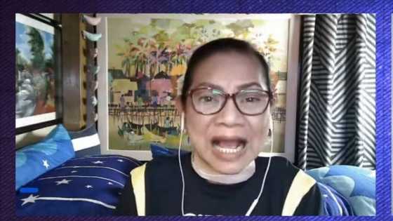 Cristy Fermin sa viral reaction ni Julia Barretto sa interview: "Malditiks ito eh"