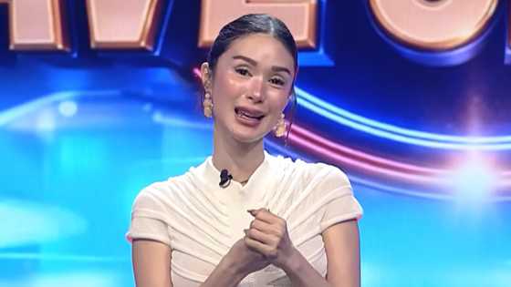 Heart Evangelista, may real talk tungkol sa first love: ‘The hardest lesson for each other’