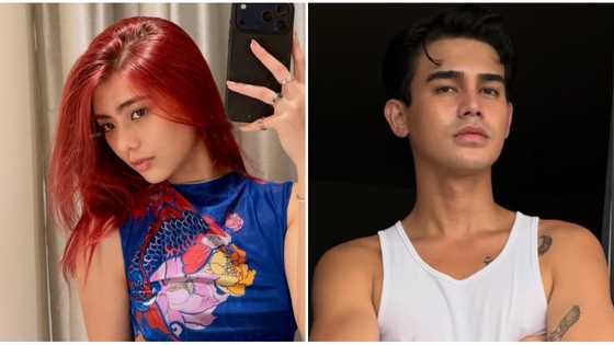 Iñigo Pascual, inilahad ang napansin sa ugali ni BINI Mikha sa likod ng camera