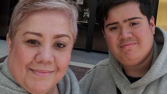 Ruby Rodriguez dedicates heartfelt tribute to son AJ on his special day