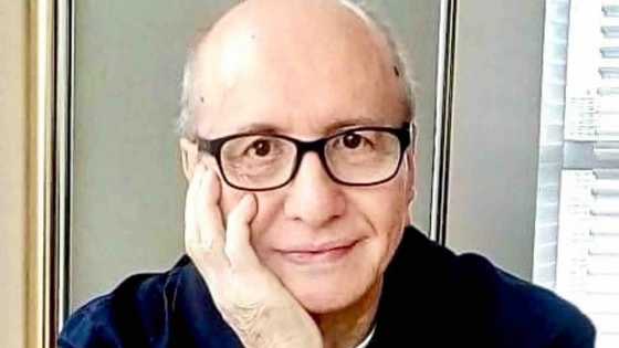 Veteran film and TV director Fritz Ynfante passes away