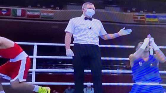 Carlo Paalam, tiyak na ang Olympics 2020 Bronze Medal; ginulantang ang kalabang defending Olympic champion