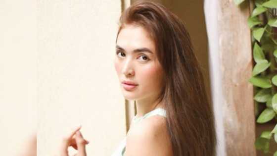 Sofia Andres narrates how her phone was almost snatched in EDSA
