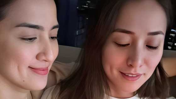 Ara Mina, may nakakaantig na birthday message para kay Cristine Reyes