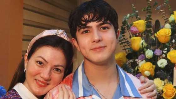 Mavy and Cassy Legaspi deny strict parenting rumors, say Carmina and Zoren let them choose