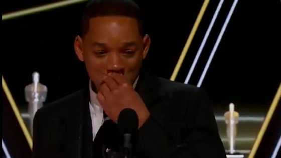 Will Smith, nagpakumbaba, humingi ng paumanhin kay Chris Rock: "I was out of line"