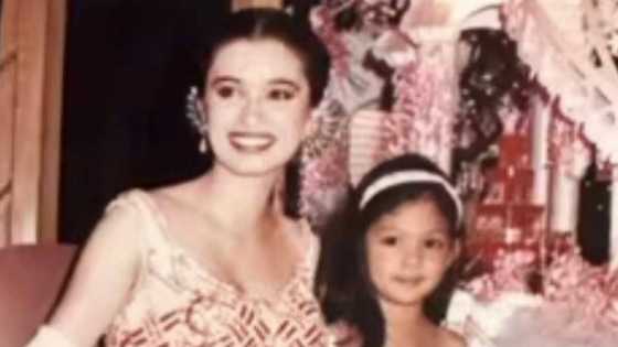 Sunshine Cruz shares throwback photo with Jennica Garcia: "One of my flower girls"