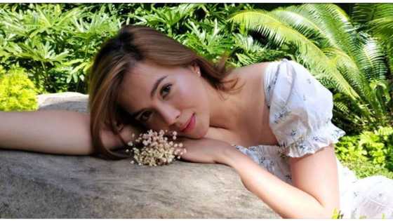 Julia Montes, nilinaw ang isyu ng umano’y love child nila ni Coco Martin