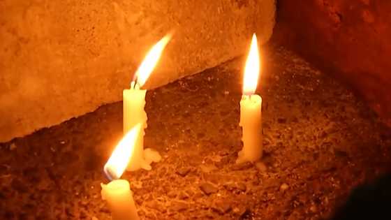 Man killed in shooting and stabbing; one suspect shot dead by responding police