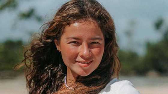 Andi Eigenmann, may maanghang na post: “What's shameful is purposely posting and editing a video”