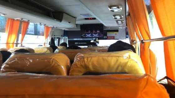 Driver and conductor suspended after controversial assault of PWD by passengers on bus