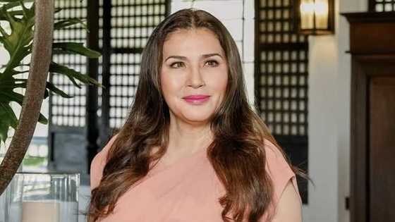 Zsa Zsa Padilla bids farewell to the ABS-CBN Tower: "It was an emotional moment"
