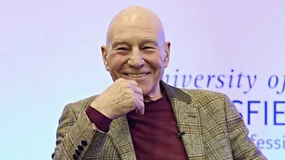 Legendary Hollywood actor Sir Patrick Stewart, pumanaw na sa edad na 86