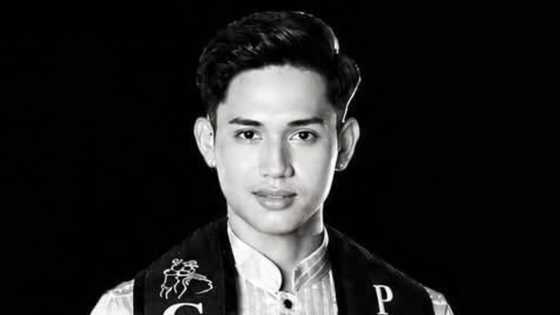 Mr. Philippines 2026 Culture and Arts ambassador na si Jacob Aaron Polintan, pumanaw sa edad na 24