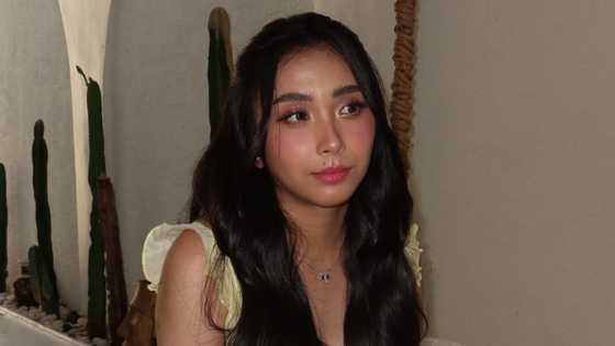 Bea Borres reacts to ‘single mom’ label following pregnancy confirmation