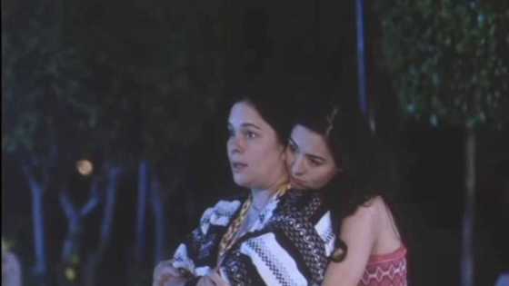 Marian Rivera, shinare ang lumang photo nila ni Jaclyn Jose