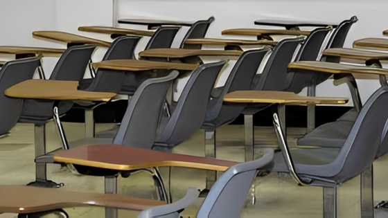 Estudyante, nagawang saktan ang titser dahil hindi umano ito nabigyan ng 'perfect score'