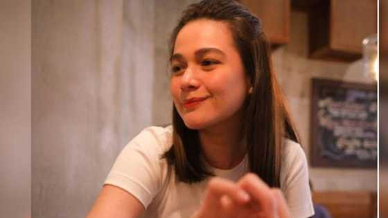 Bea Alonzo throws shade at "multo": "Dapat pala ang ayaw ko garlic"