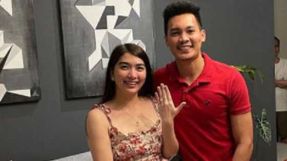 Malapit na kaibigan ni Scottie Thompson na si Kayesha Chua nagsalita na: "I hope she's worth it"