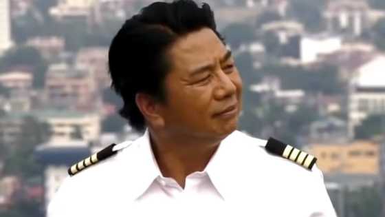 Video of Willie Revillame flying his helicopter goes viral online