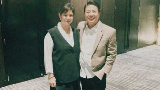 Meryll Soriano shares an emotional birthday tribute for her father Willie Revillame