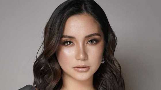 Mariel Padilla, inalay ang kanyang 'Global Trends' award sa mga online sellers kagaya niya