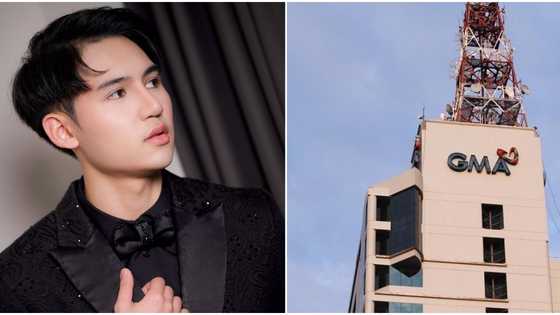 Dalawang independent contractors ng GMA na nireklamo ni Sandro Muhlach, pinangalanan