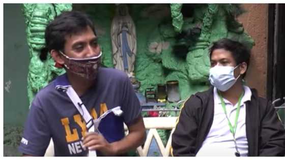 Nag-viral na babaeng sinigawan pa ang nabundol niyang naka-bike, mas nag-sorry pa sa saksi