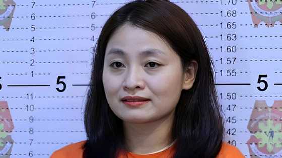 Pirma ni Alice Guo sa counter-affidavit, kinumpirmang hindi sa kanya ng NBI